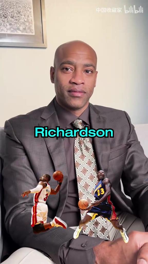 最不用謙虛的一集！卡特心中的最強扣籃王！