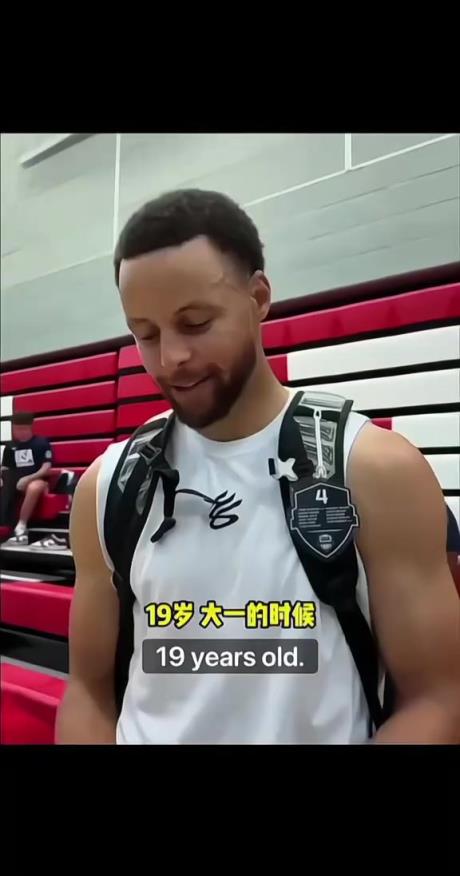 美國男籃問答：第一次扣籃時幾歲？濃眉：詹姆斯兩歲扣籃！