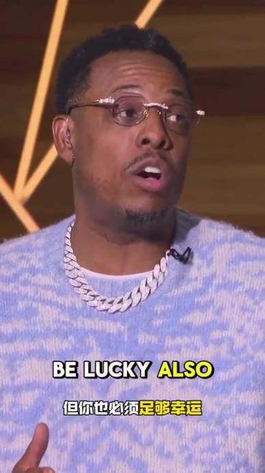 化身詹吹了！皮爾斯：40歲的詹姆斯比巔峰時的我還厲害！