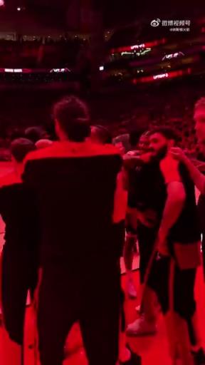 火箭全員出戰(zhàn)掘金！這是想攪亂西部排名嗎？