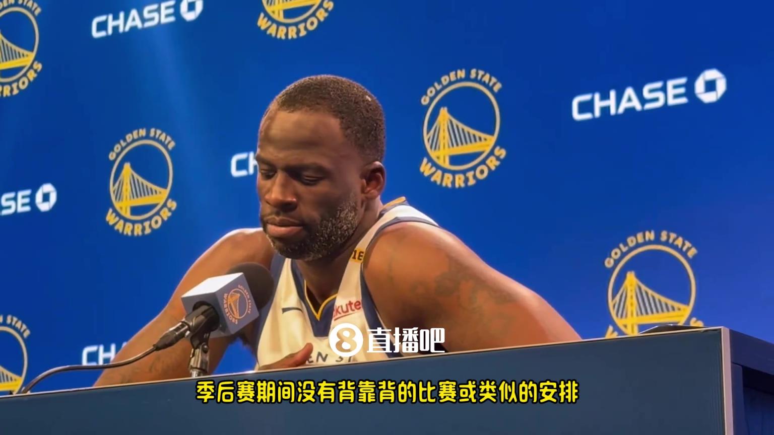 追夢(mèng)：我們會(huì)沒問題的，我們又不是老年人，所以沒關(guān)系的！