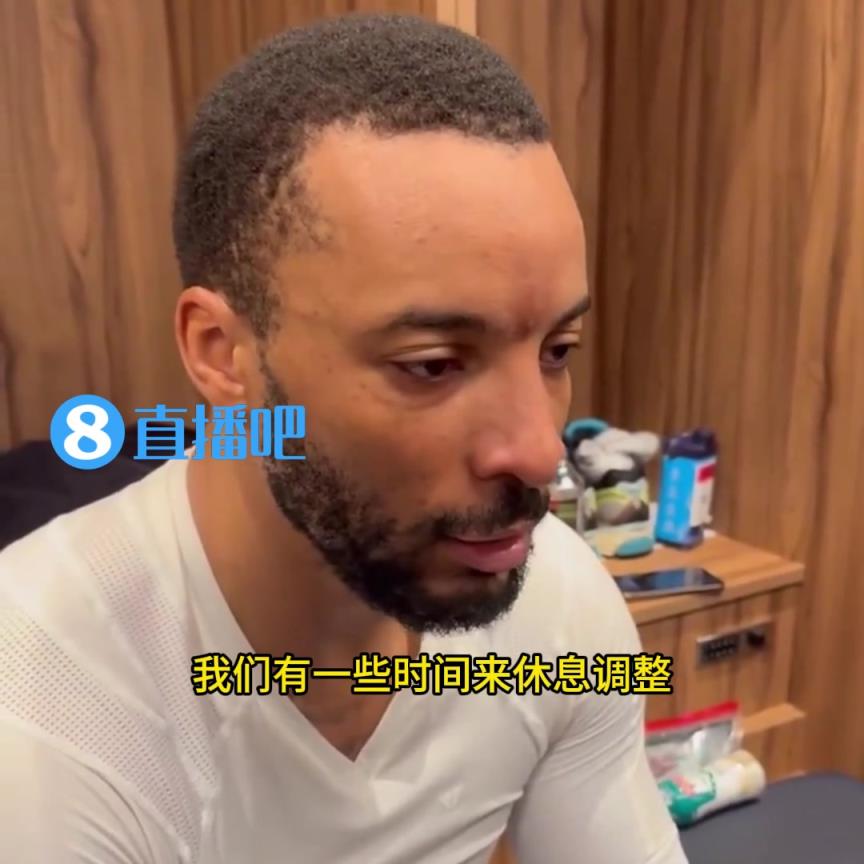 鮑威爾：快船在季后賽擁有無限的潛力！會(huì)為與掘金的7場(chǎng)大戰(zhàn)做好準(zhǔn)備