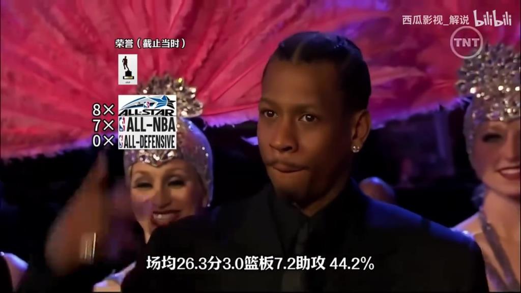 歷史最強(qiáng)全明星陣容？07賭城全明星賽西部出場(chǎng)儀式！