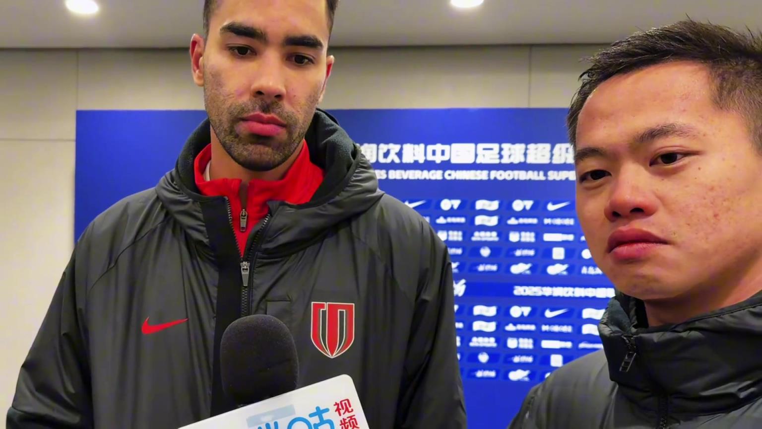 德爾加多賽后采訪：主教練給了我很大信心，拿到3分的最重要的