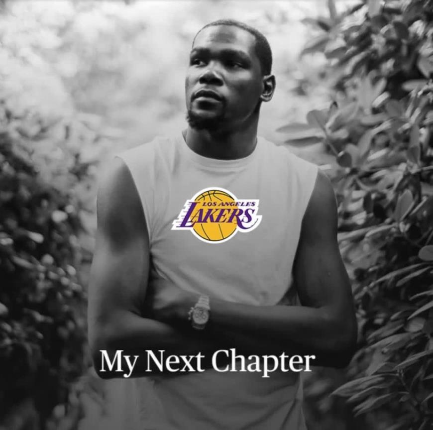 名記爆料太陽(yáng)將開(kāi)啟KD交易談判！吧友們認(rèn)為KD下賽季會(huì)在哪？