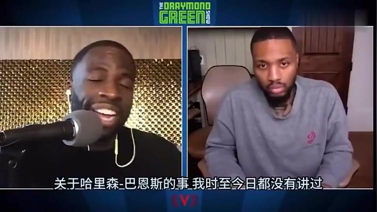 追夢此前：當(dāng)年為了得到KD，我們交易掉巴恩斯，他心里一直記恨！