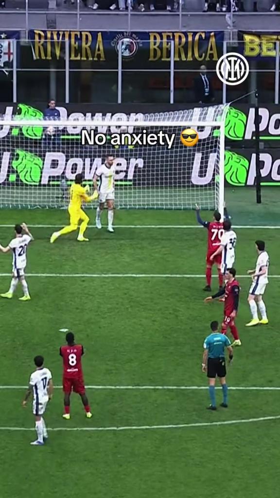 索默直呼專業(yè)，德弗里這次頭球解圍堪比一粒進(jìn)球