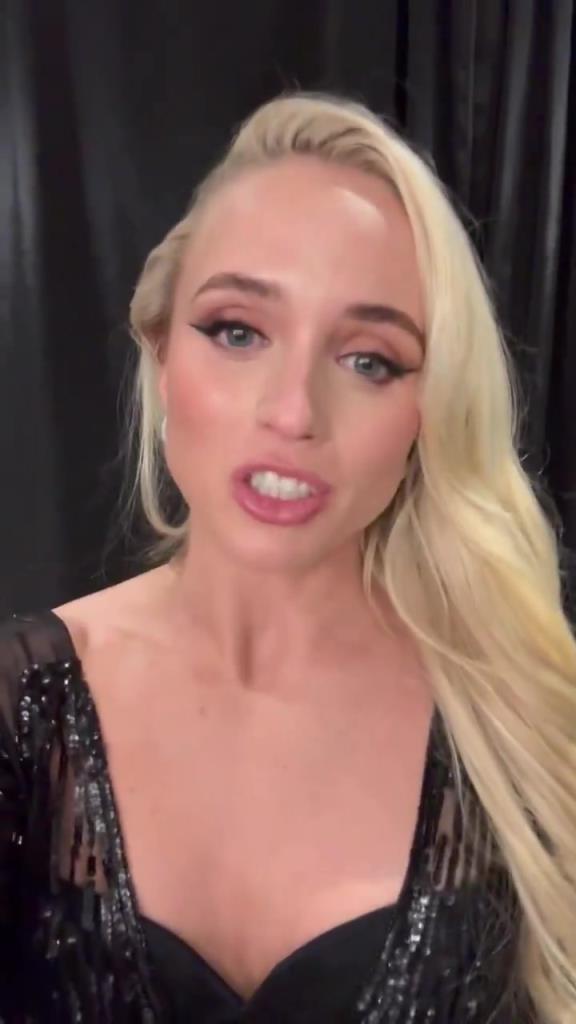 這么甜美的長(zhǎng)相，要是不跟你說(shuō)，你都不知道她也是籃球遠(yuǎn)動(dòng)員